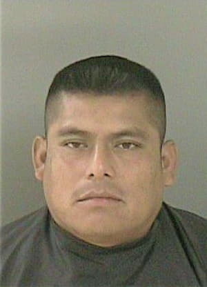 Juan Vazquez, - Indian River County, FL 